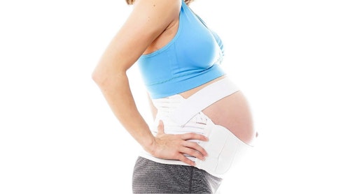 Såkaldte hvad som helst Enkelhed The best pregnancy support belts for maximum comfort during your pregnancy  | Reviews | Mother & Baby