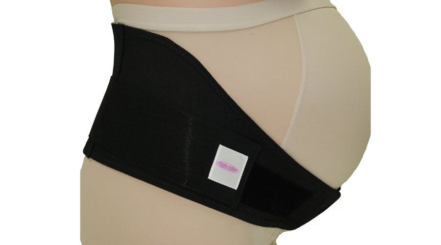 maternity belt support