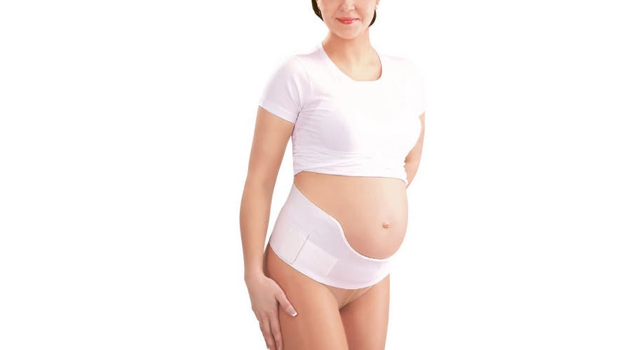 The best pregnancy support belts for 