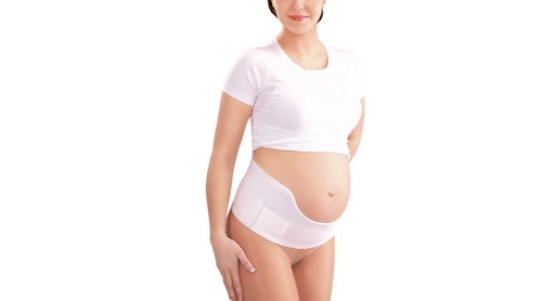 pregnancy support belts for maximum comfort during your pregnancy Reviews | Mother & Baby