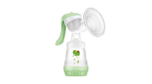 MAM Manual Breast Pump