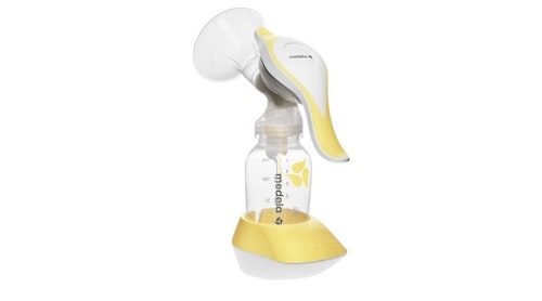 Medela Harmony Breast Pump