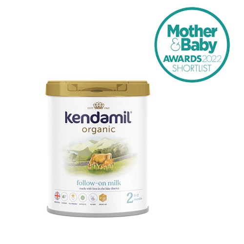 Kendamil Organic Follow On Milk Reviews Mother & Baby
