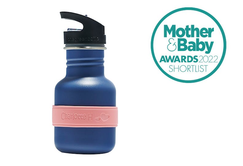 PKS Personalised Bottle Bands | Reviews | Mother & Baby