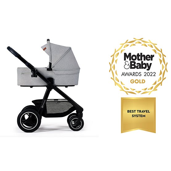 mothers choice travel system