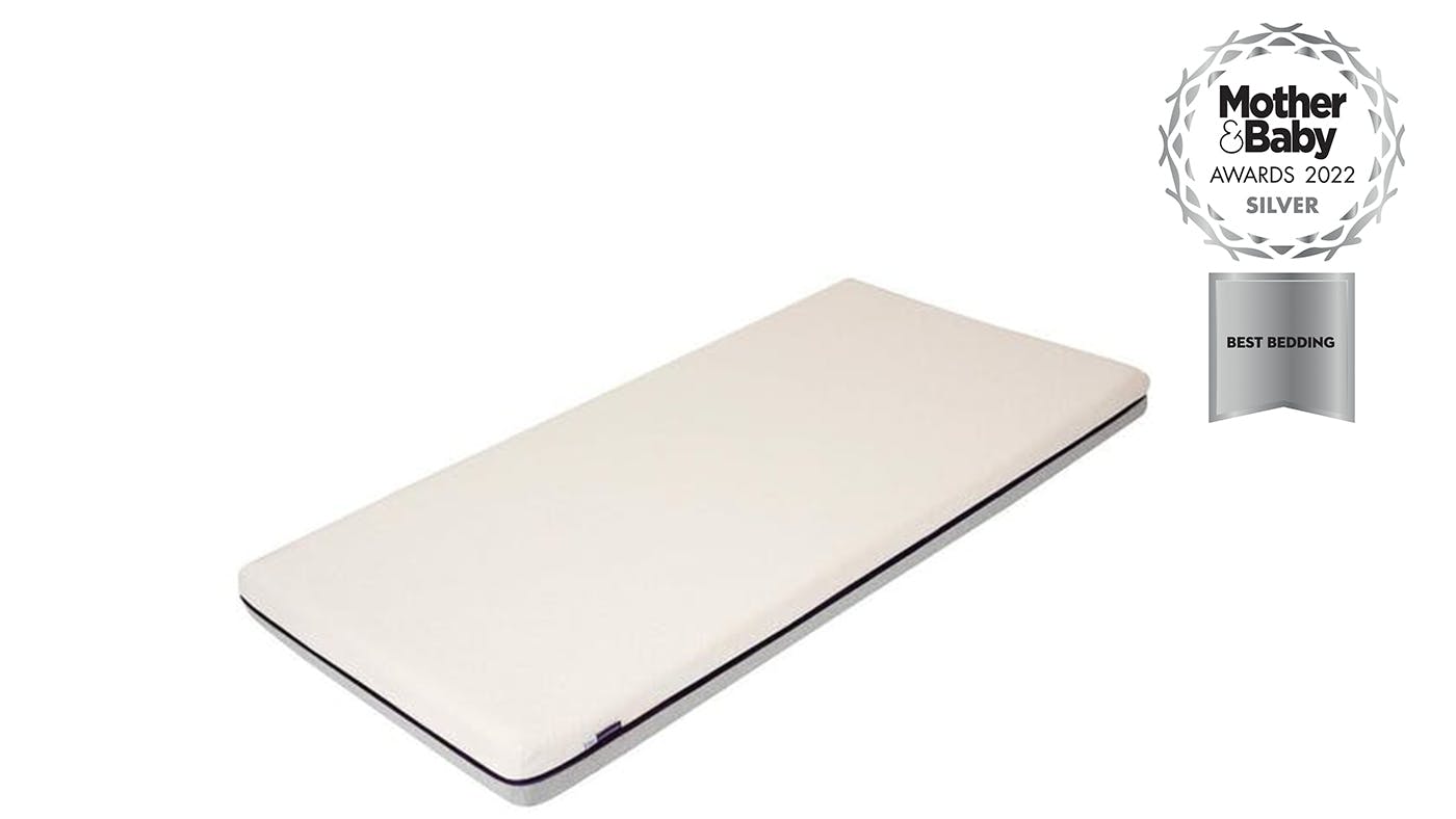 clevafoam support mattress