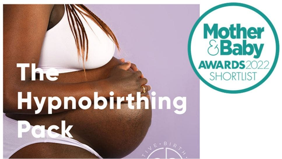 The Positive Birth Company Hypnobirthing Digital Pack Reviews Mother Baby