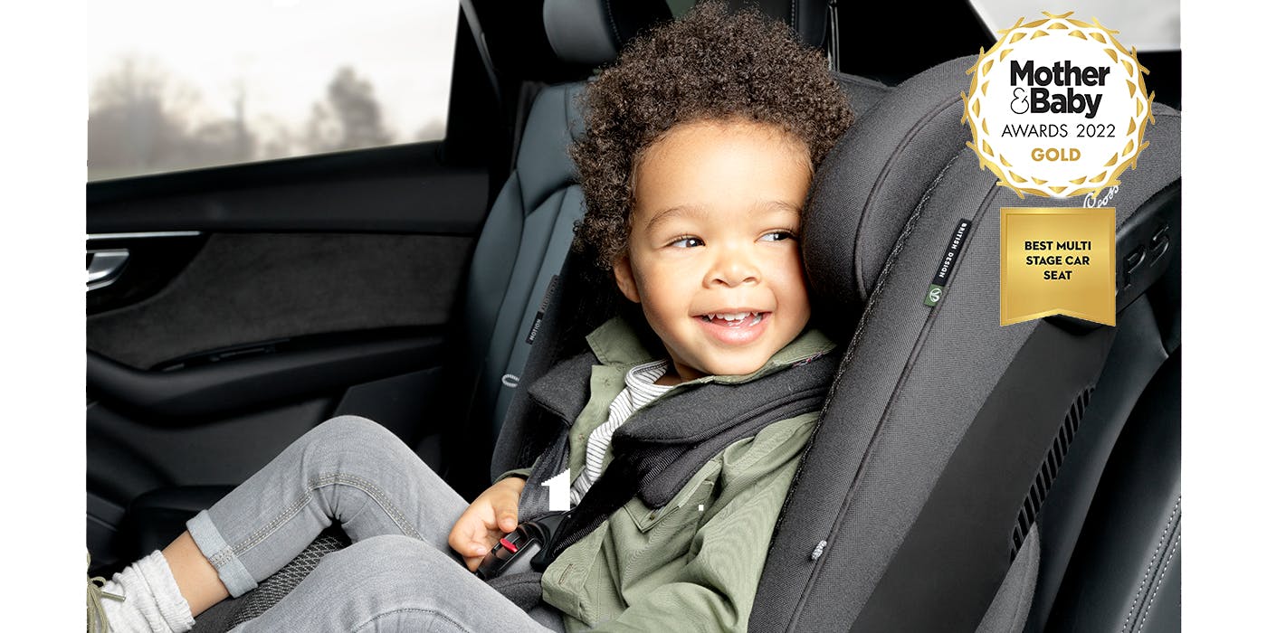 silver cross motion 360