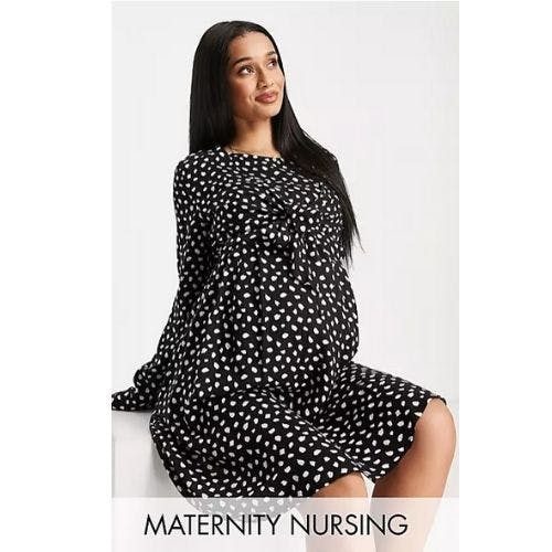 best nursing dresses