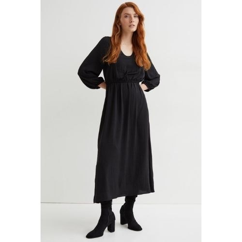 MAMA Nursing dress