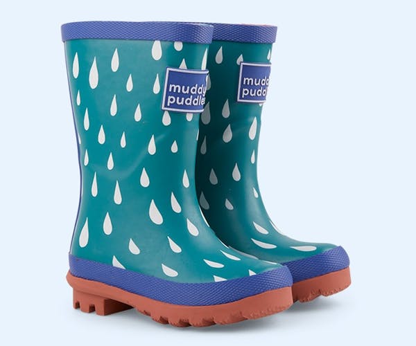 haili wellies