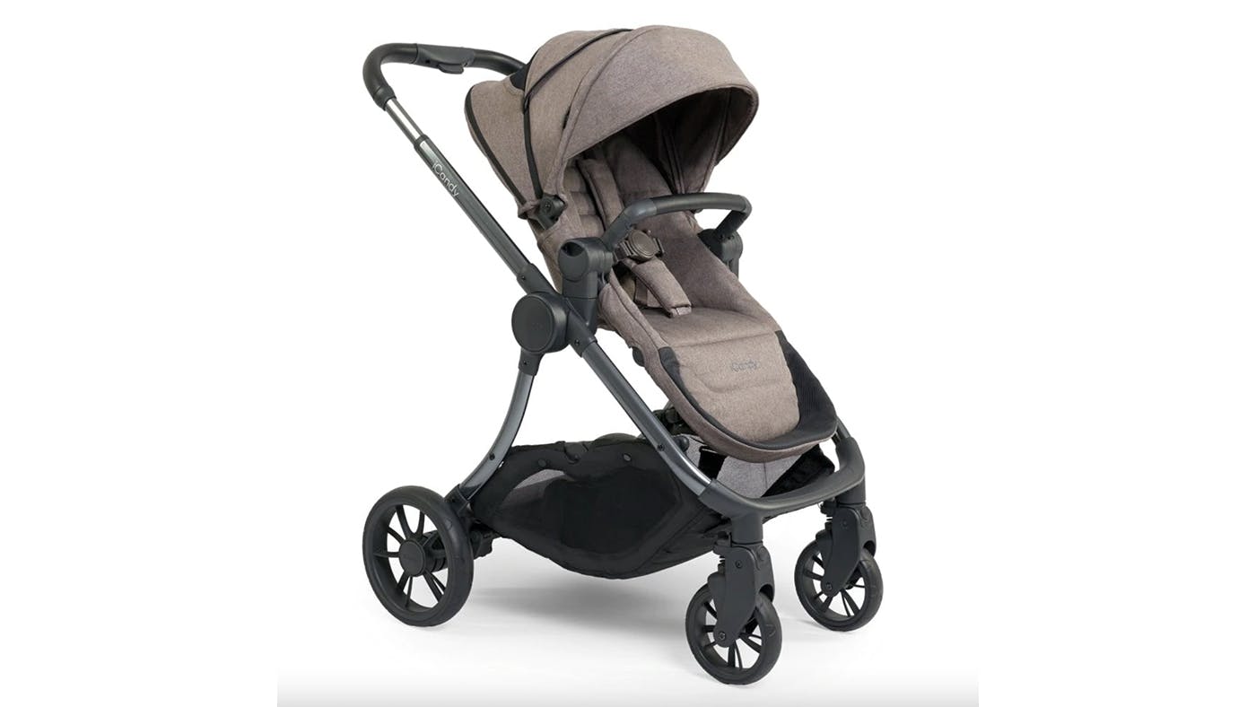 icandy lime travel system