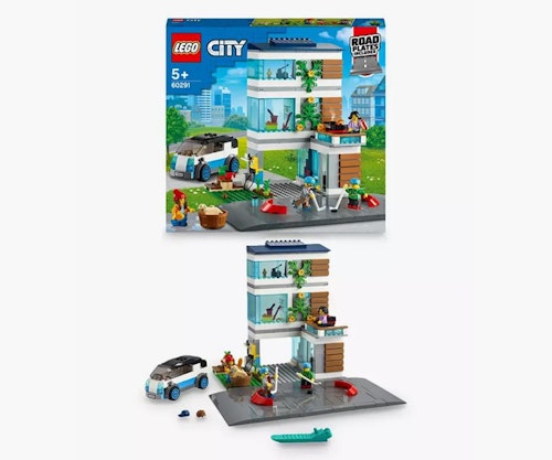 Best toys for 5 year old boys