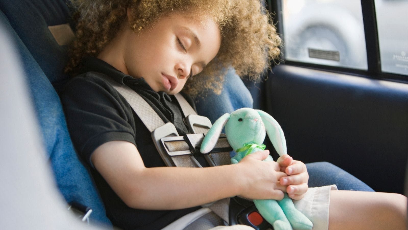 Best 5 point harness car seat to keep your toddler safe