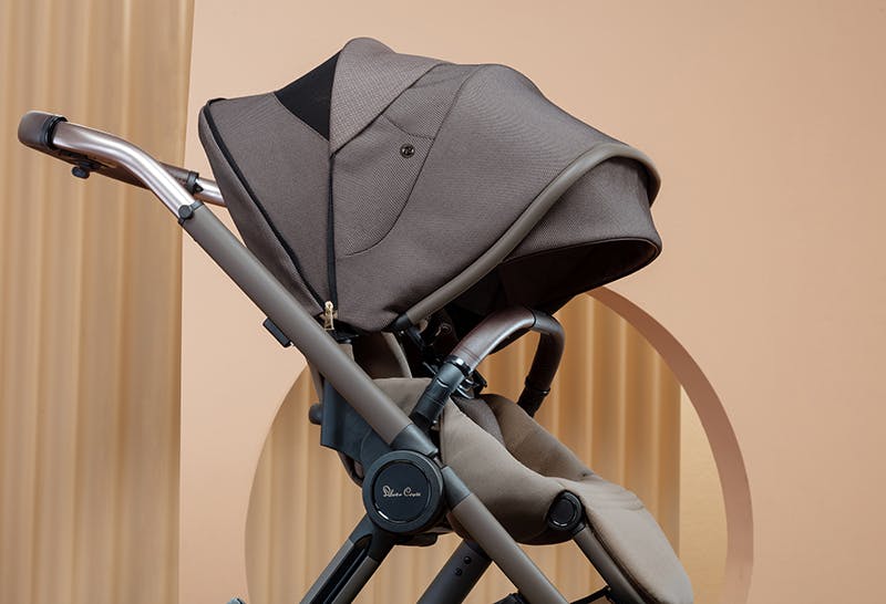 silver cross travel system reviews