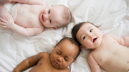 What Will My Baby Look Like? | Pregnancy | Mother & Baby