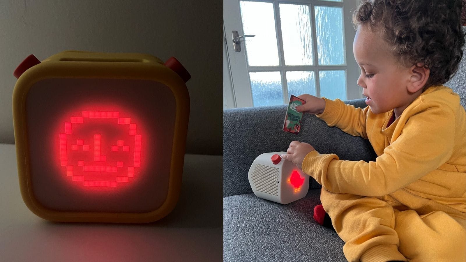 Yoto Player review Reviews Mother & Baby