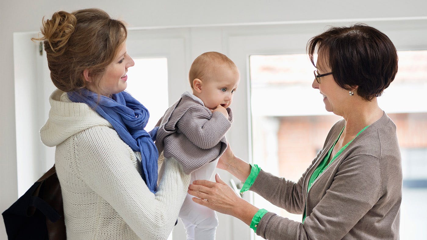 A guide to finding a babysitter near you Family Life Mother & Baby