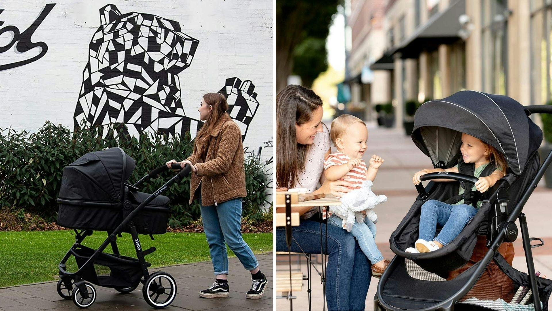 best pram under $300