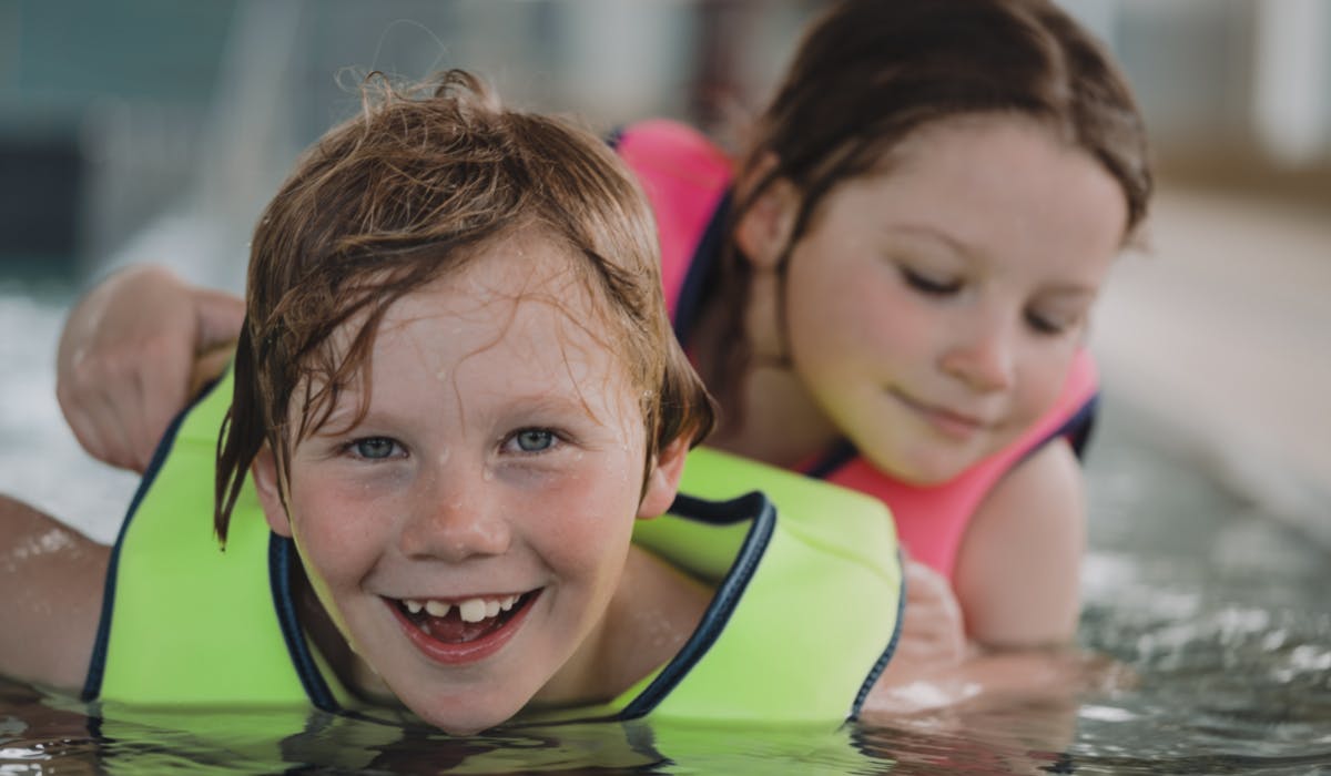 UK Kids Life Jacket Vest Swim Boys Girls Floating Kayak Buoyancy Aid Watersport 
