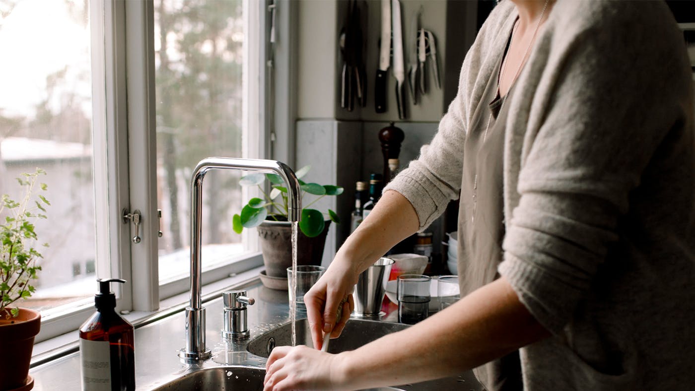 How To Descale A Tommee Tippee Steriliser Baby Mother Baby