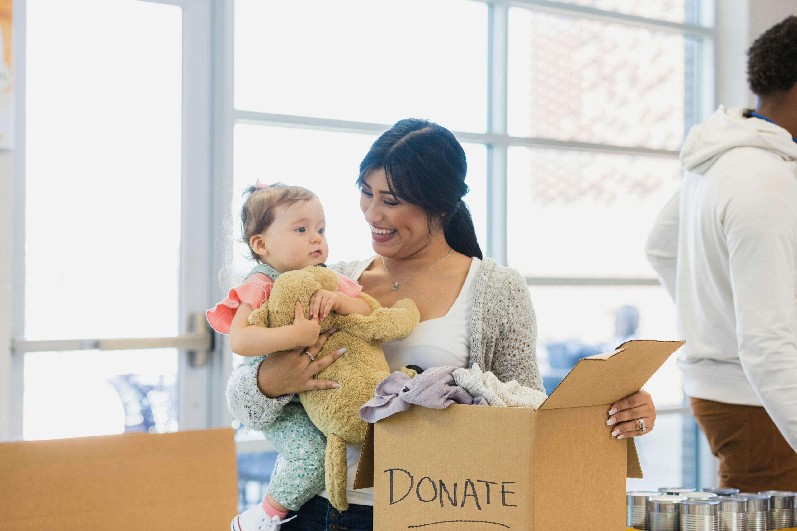 A guide to buying secondhand toys Baby Mother & Baby