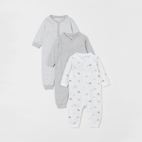 H&Msleepsuits