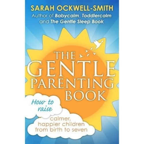 The Gentle Parenting Book