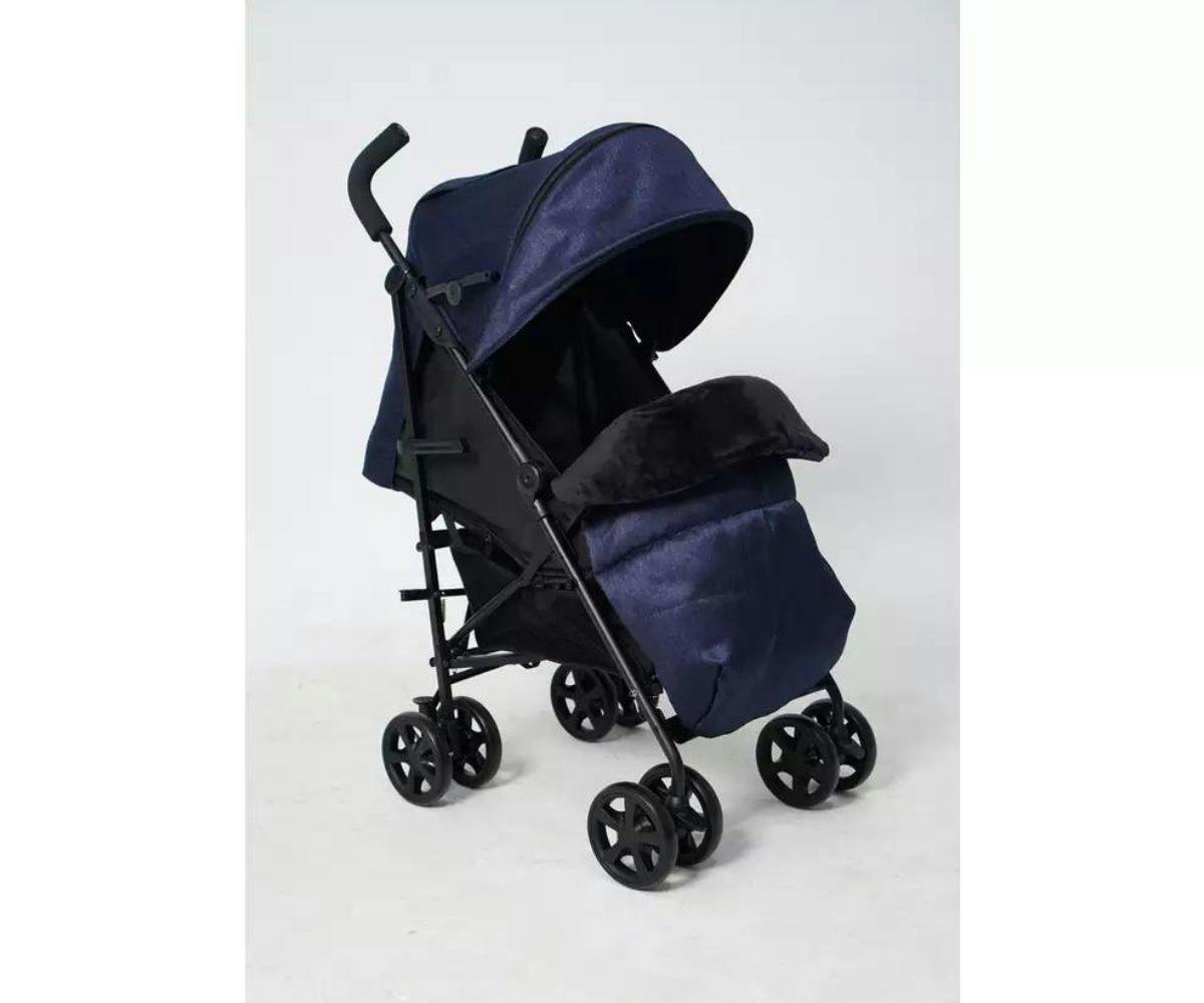 cuggl cedar deluxe pushchair review