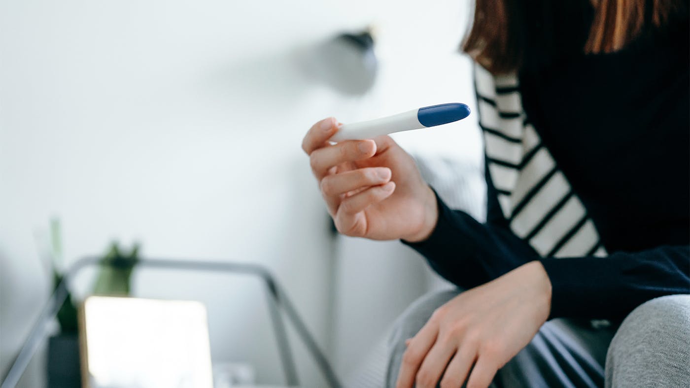Pregnancy Test Is Negative But No Period Here Are The Reasons Why 