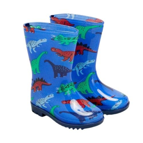 best wellies for new walkers