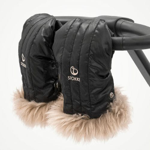 wallaboo footmuff uppababy vista