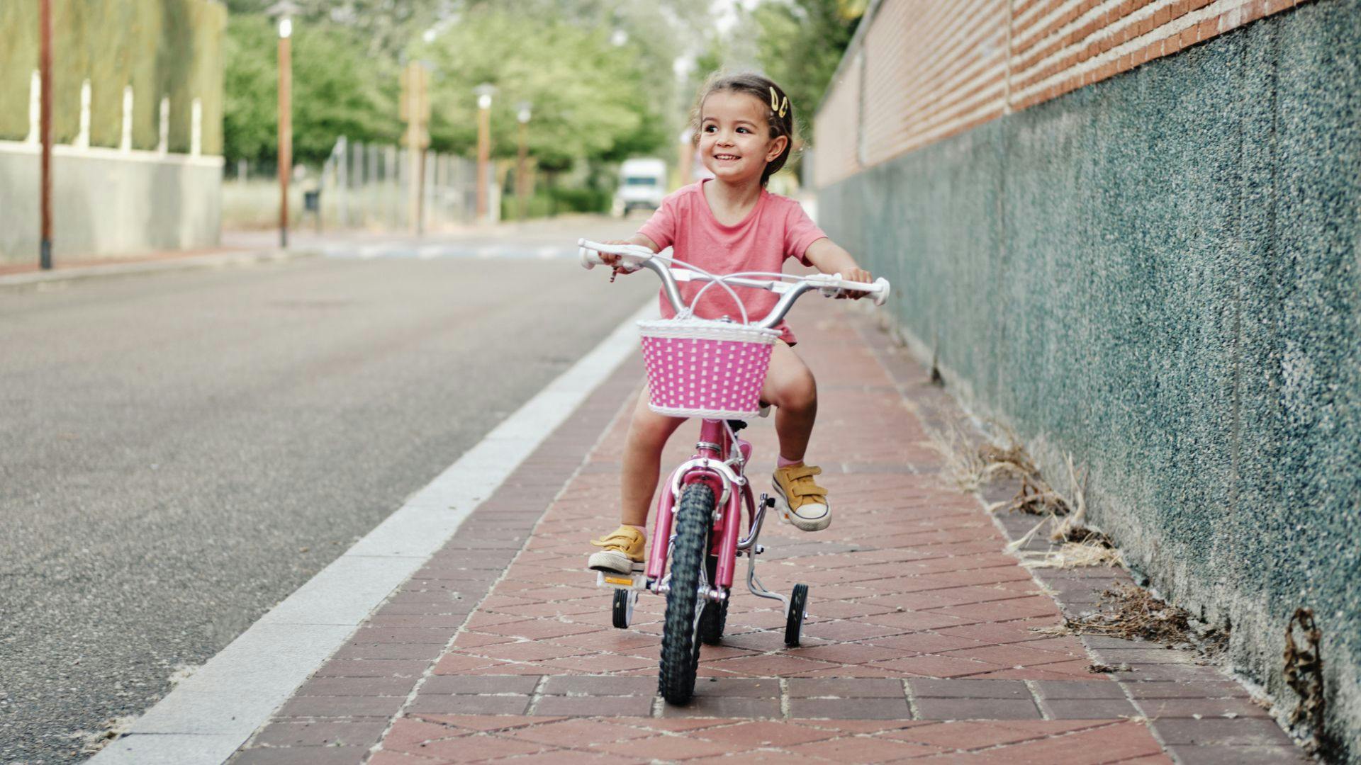The best first bike for 4-year-old kids | Reviews