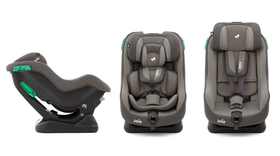 Joie Steadi R129 Car Seat Review Reviews Mother & Baby