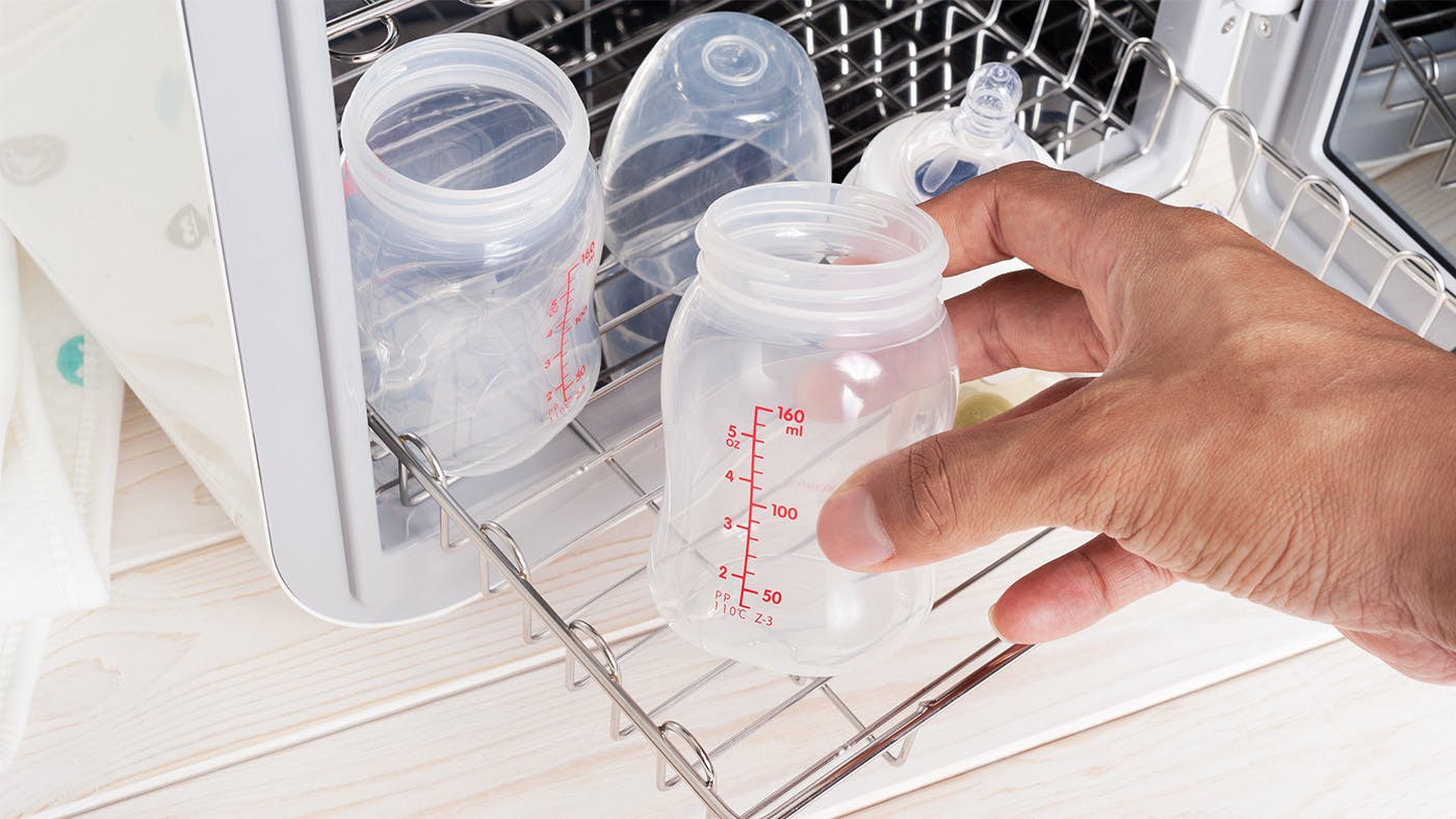Can I stop sterilising bottles at 6 months? Flipboard