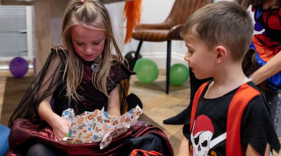 halloween gift ideas for babies