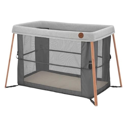 Maxi-Cosi Iris 2-in 1 Compact Travel Cot