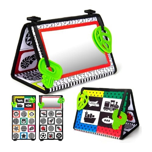 teytoy Tummy Time Mirror