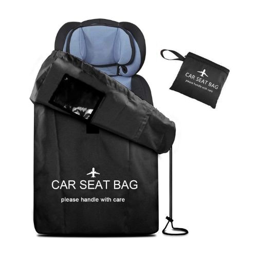 YSSHUI, Car Seat Travel Bag