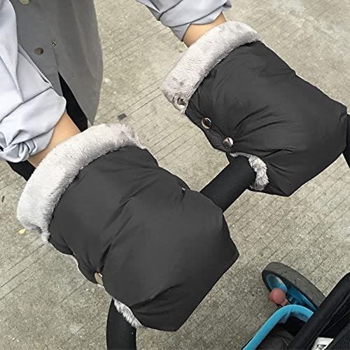 best stroller gloves