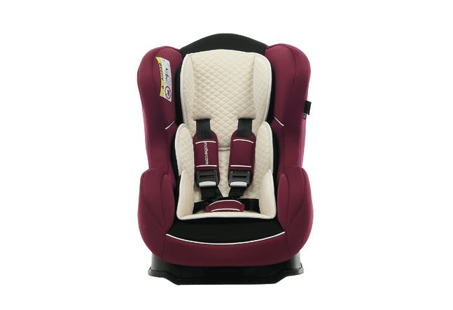 mothercare travel system isofix