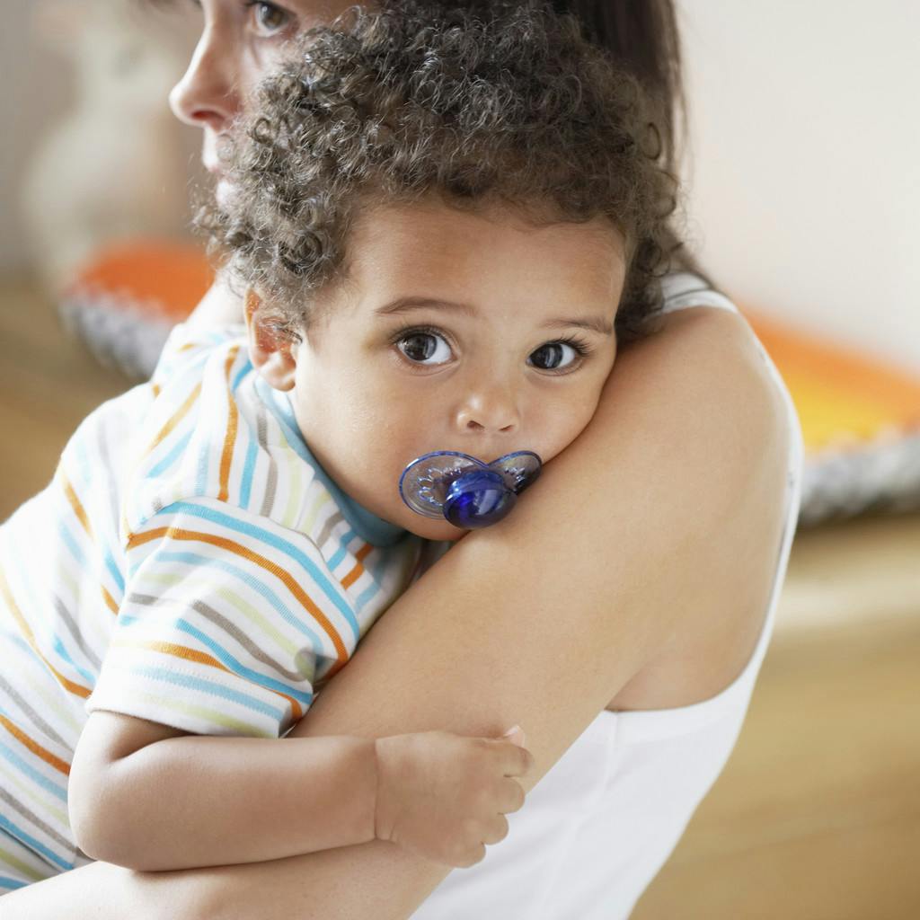 7 ways to wean your baby off their dummy Baby Mother & Baby