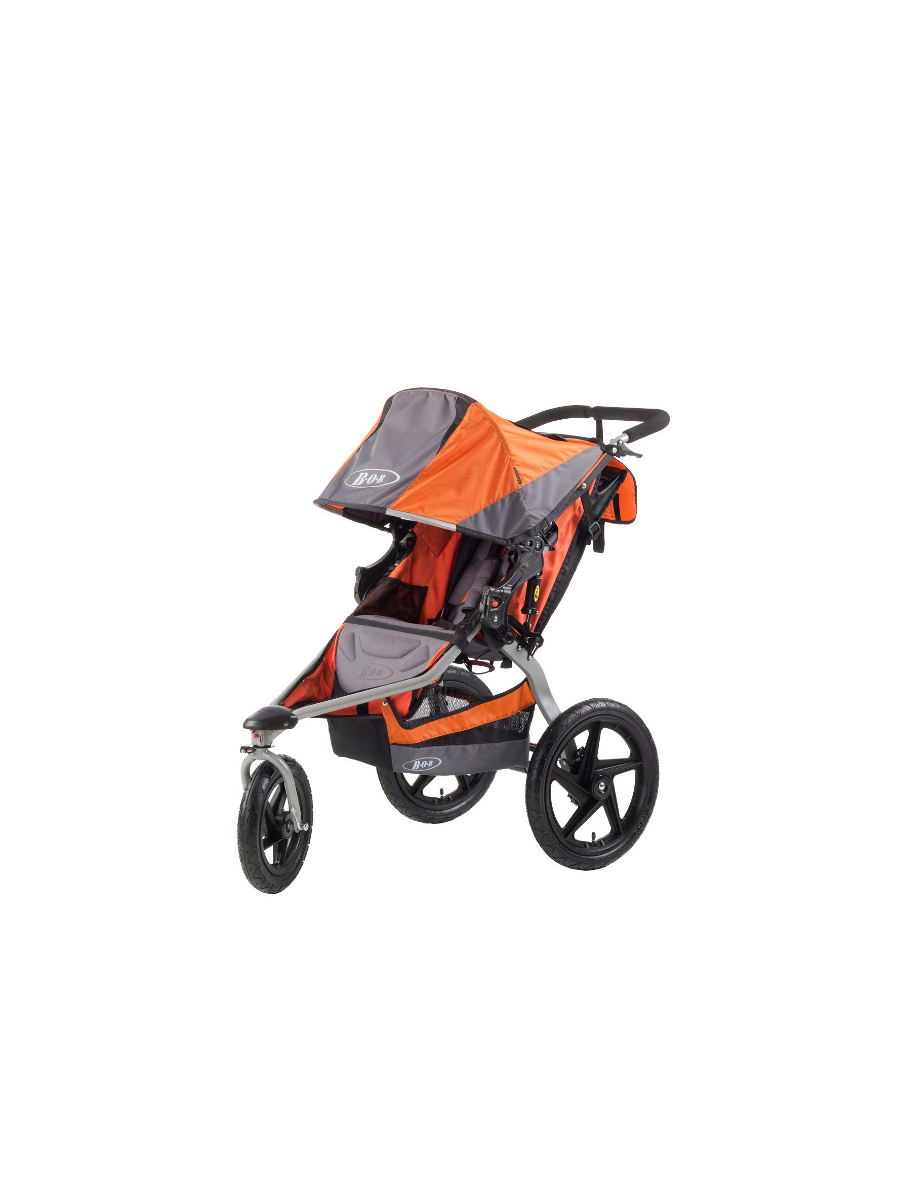 bob se stroller