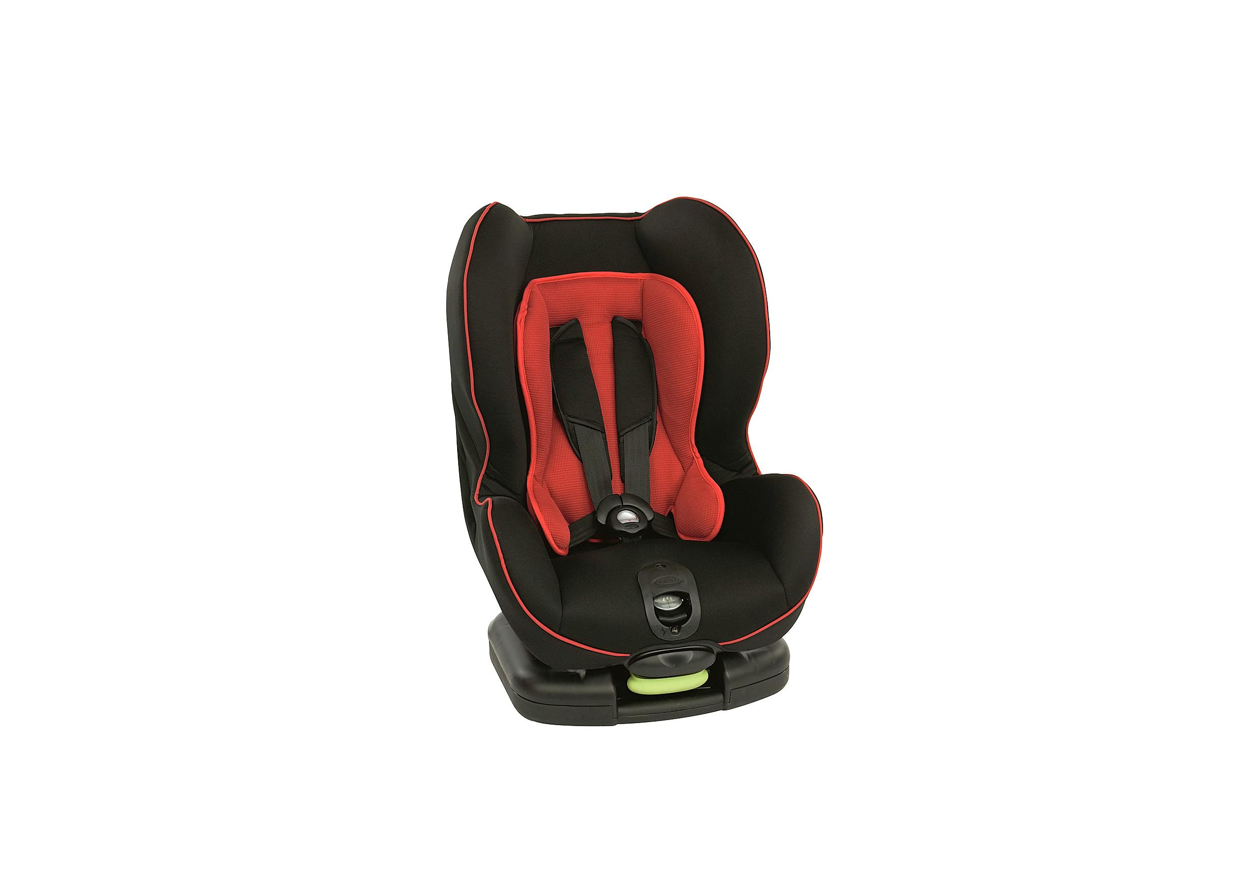 forward facing graco car seat