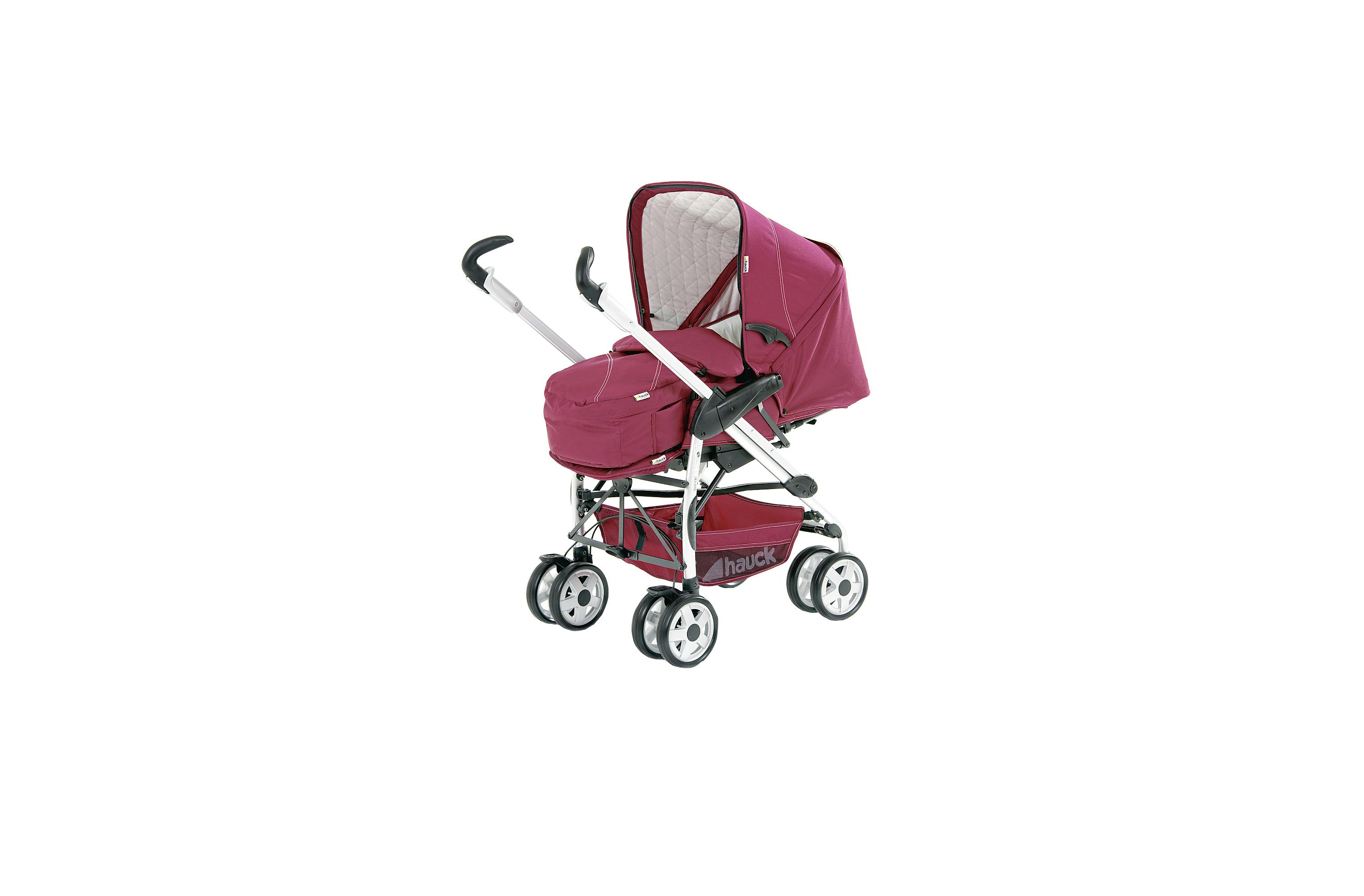 hauck eagle pushchair