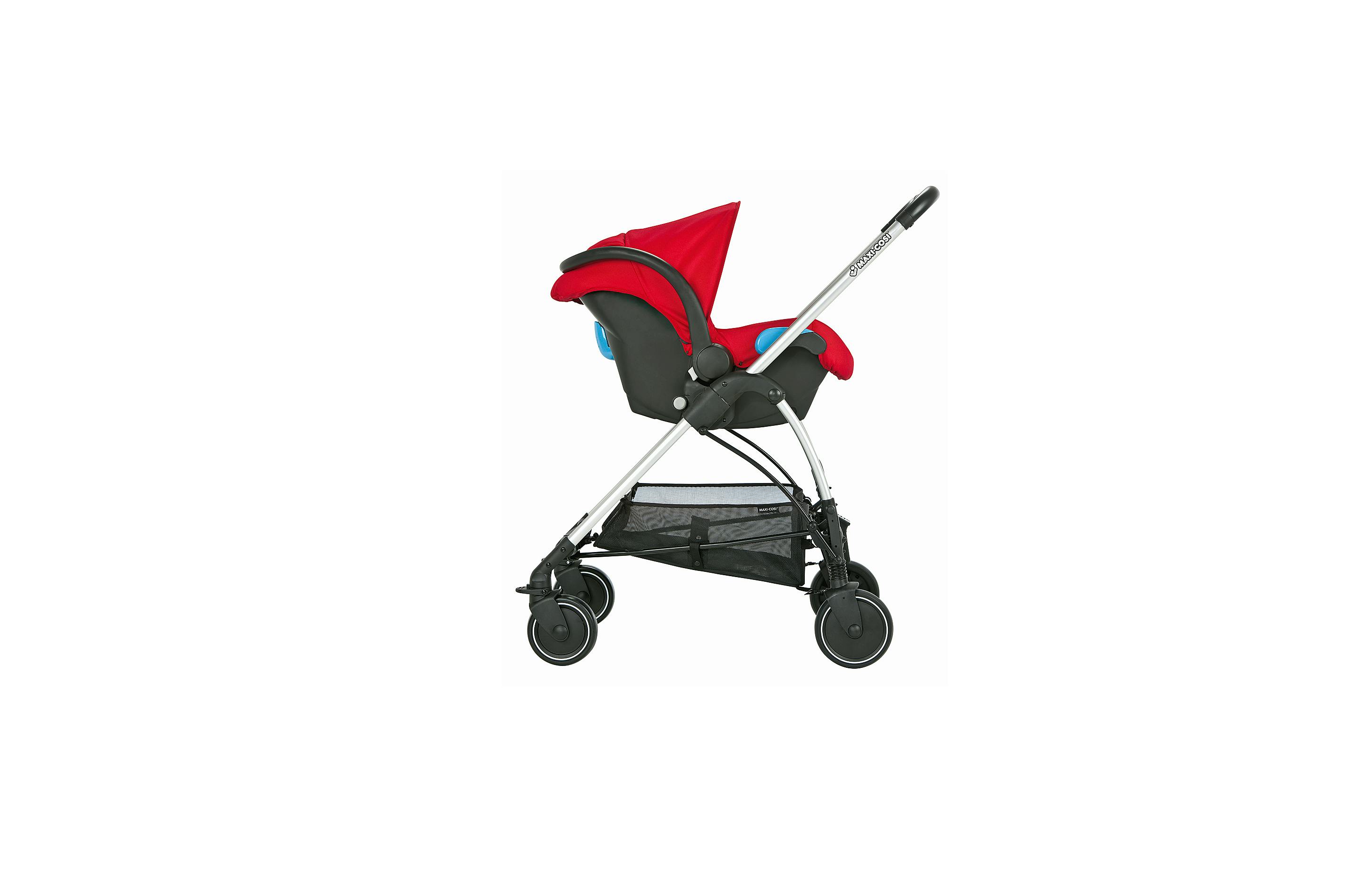 maxi cosi reversible stroller