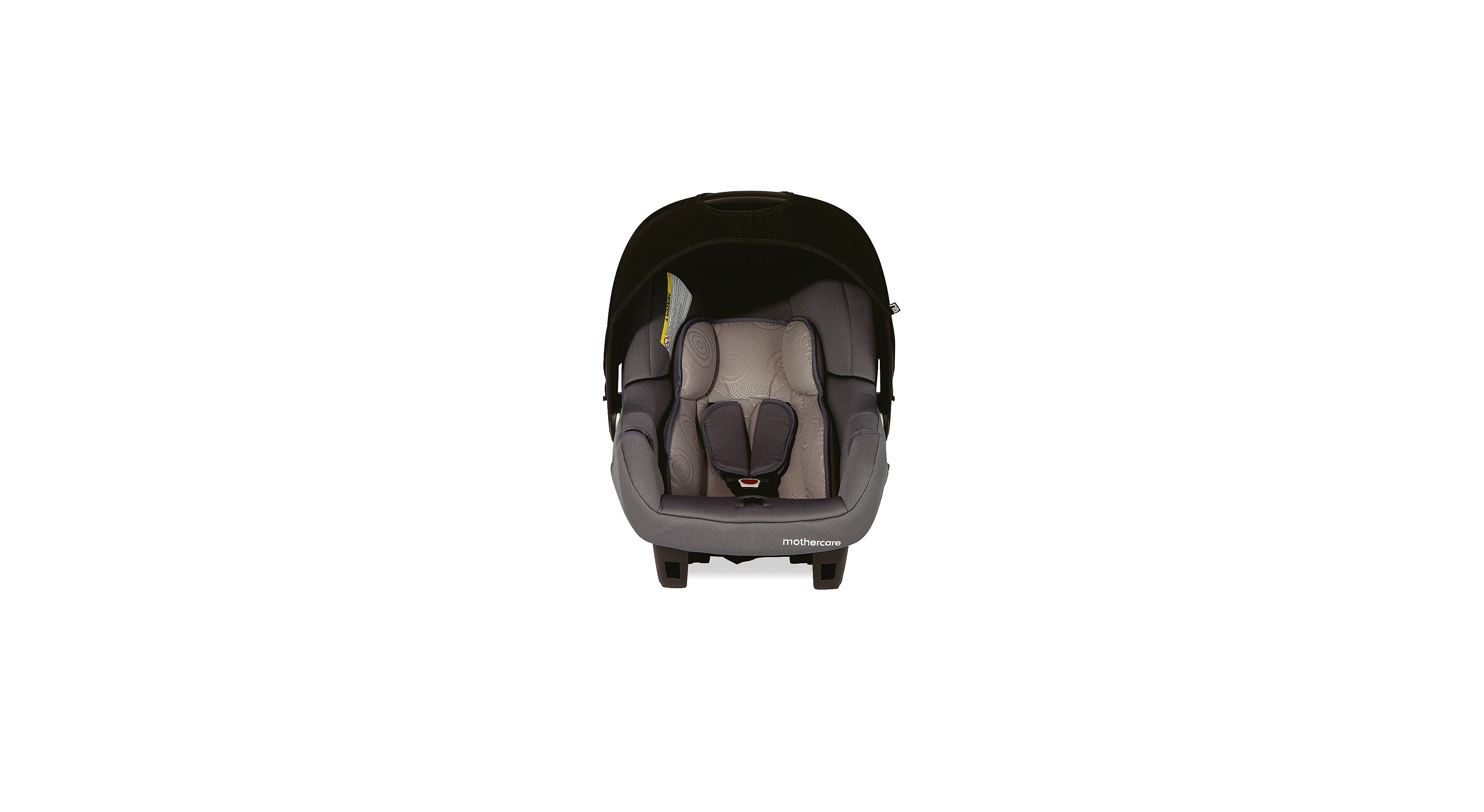 hamilton pushchair