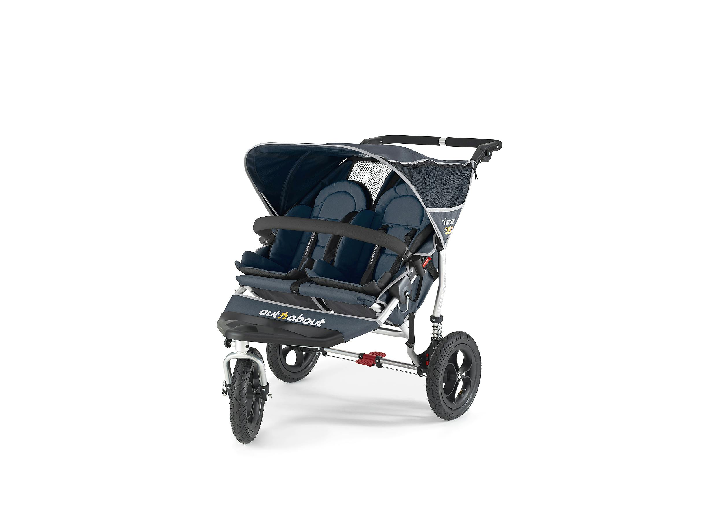 bugaboo ant stroller reviews