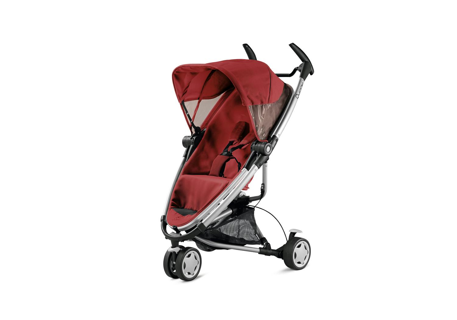 duette piroet stroller