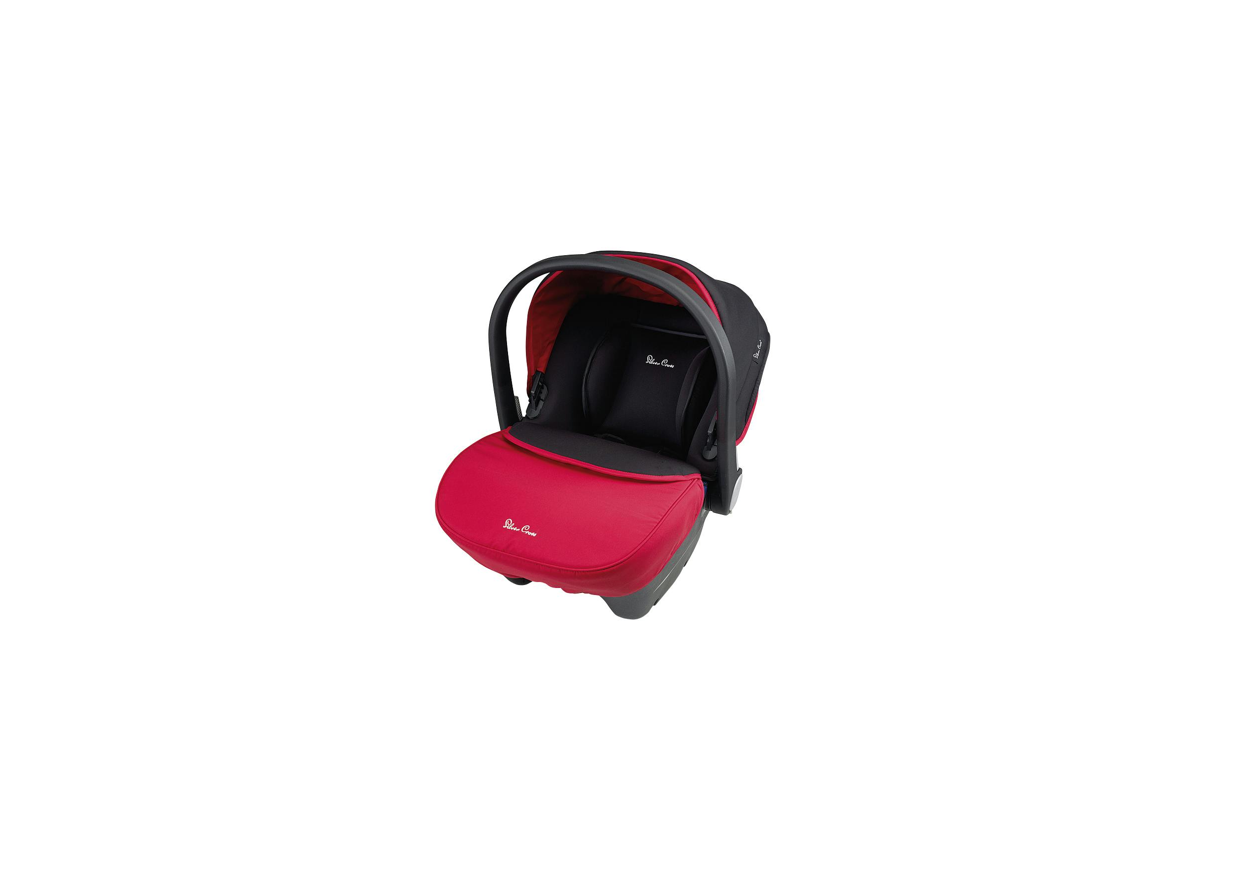 weight limit silver cross simplicity car seat